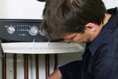 boiler repair Humber