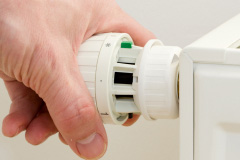 Humber central heating repair costs